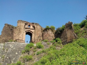 Pharwala Fort Images