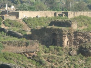 Pharwala Fort Photos