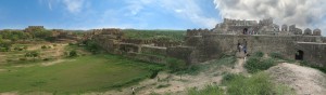 Rohtas Fort