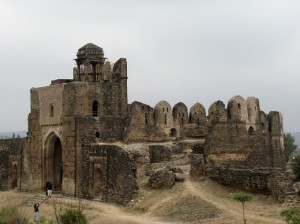 Rohtas Fort Pictures