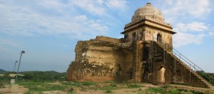 Rohtas Fort Rani Mahal