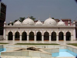 Star Mosque