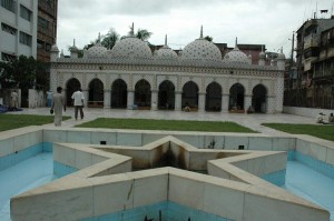 Star Mosque Photos