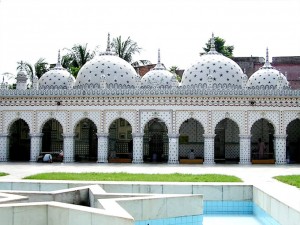 Star Mosque Pictures