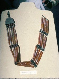 Mohenjo Daro Artifacts Necklace