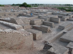 Mohenjo daro