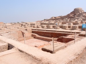 Mohenjo daro Images