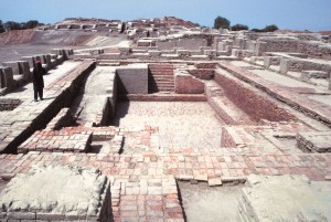 Mohenjo daro Photos