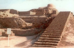 Mohenjo daro Pictures