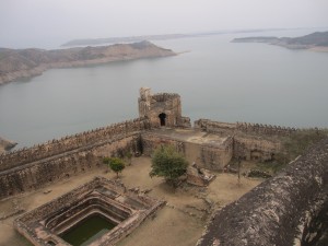 Ramkot Fort Images