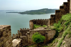 Ramkot Fort Photos