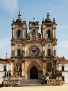 Alcobaca Monastery Photos