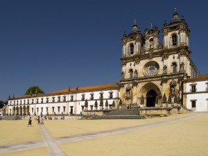 Alcobaca Monastery Pictures