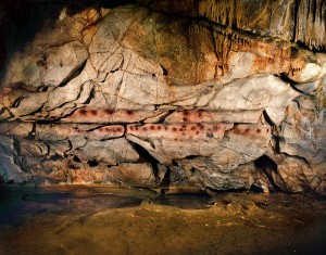 Altamira Cave Pictures