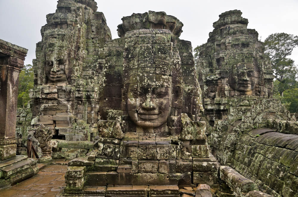 Angkor Wat Historical Facts And Pictures The History Hub