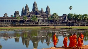 Angkor Wat Images