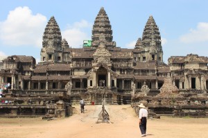 Angkor Wat Pictures