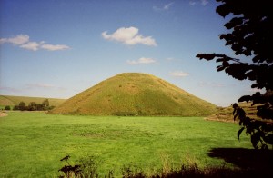 Avebury Silbury Hill Gobeirne