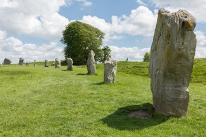 Avebury South Inner Circle