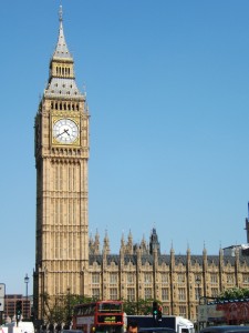 Big Ben Images