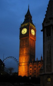 Big Ben Photos