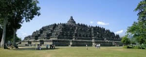 Borobudur Temple Images