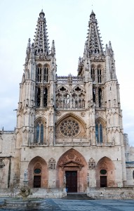 Burgos Cathedral