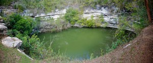 Chichen Itza Cenotes