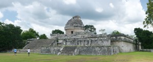 Chichen Itza Pictures