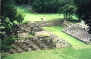 Copan Images