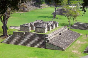 Copan Photos