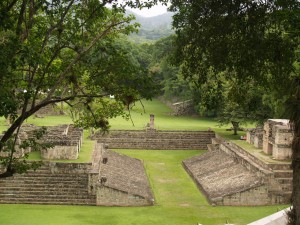 Copan Pictures