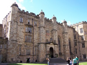 Durham Castle Images