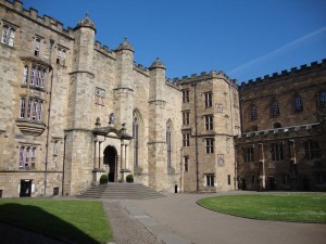 Durham Castle Pictures