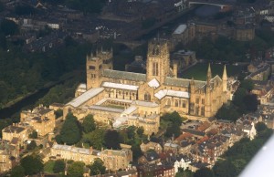 Durham Cathedral and Castle