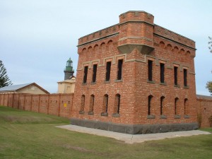 Fort Queenscliff