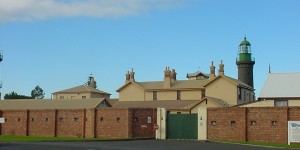 Fort Queenscliff Images