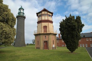 Fort Queenscliff Photos