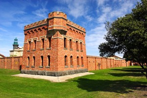 Fort Queenscliff Pictures