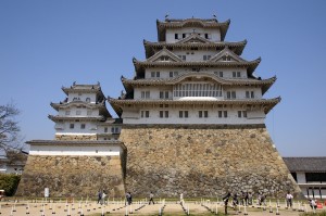 Himeji Castle