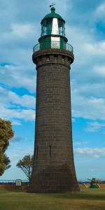 Light House Fort Queenscliff