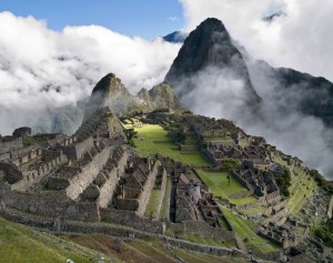 Machu Picchu Photos