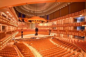 Opera House Concert Hall