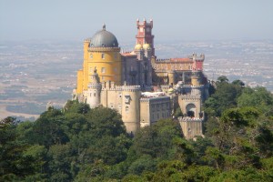 Pena National Palace