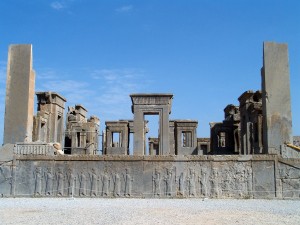Persepolis Pictures
