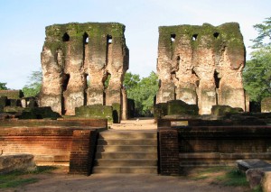 Polonnaruwa