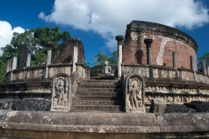 Polonnaruwa Images