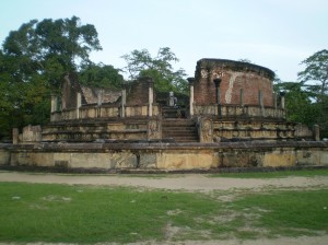 Polonnaruwa Photos