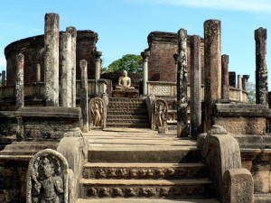 Polonnaruwa Pictures