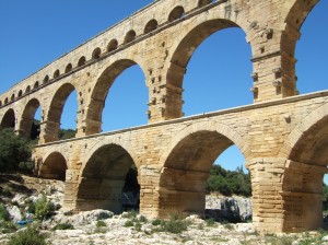 Pont du Gard Images